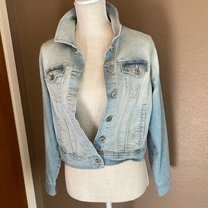 Old Navy Jean Jacket